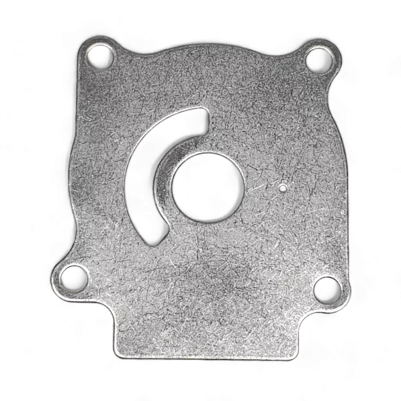 Stålplåt impellerhus Suzuki