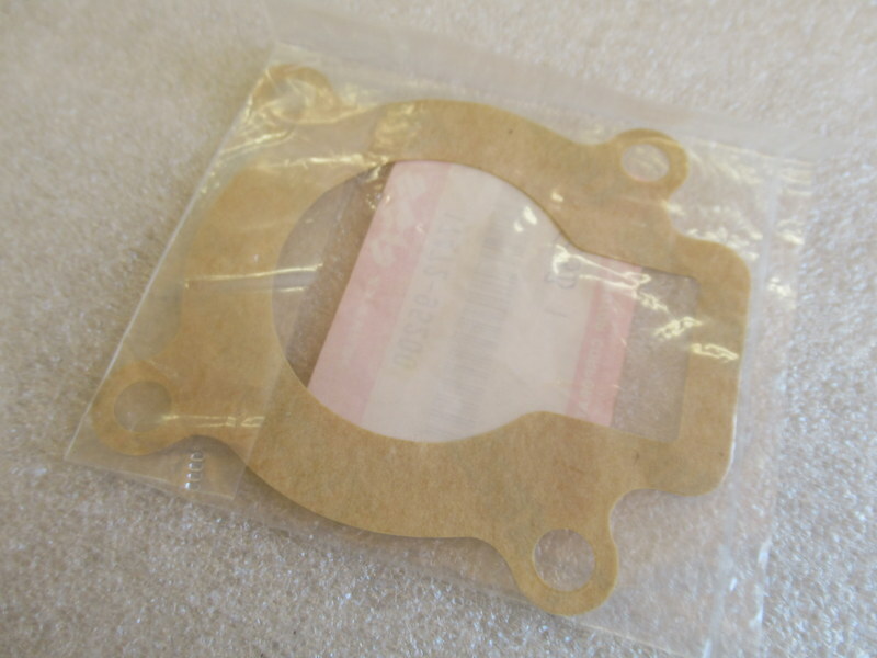 Impellerpackning Suzuki