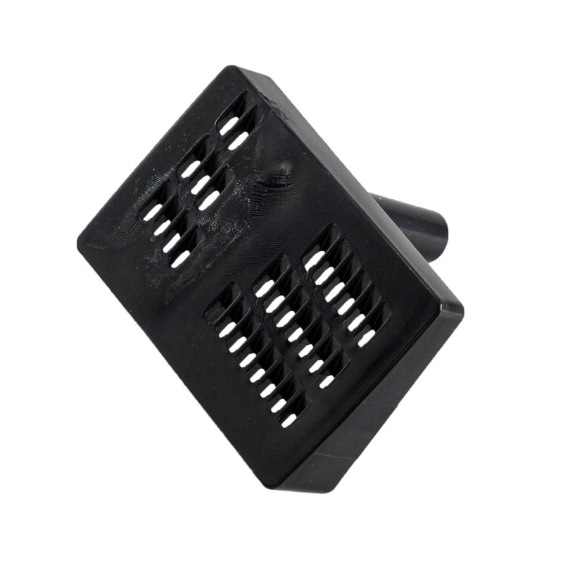 Kylvattenintag Suzuki