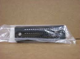 Kylvattenintag Suzuki