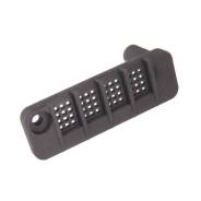 Kylvattenintag Suzuki