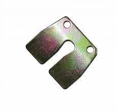 Bladventilstopp Mercury