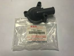 Termostatlock Suzuki