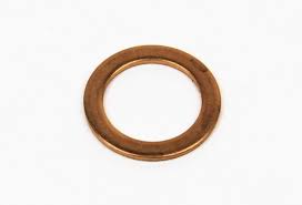 Packning oljeplugg Suzuki