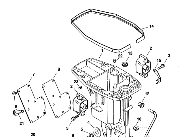 Motorbussning Tohatsu