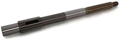 Propelleraxel Mercury