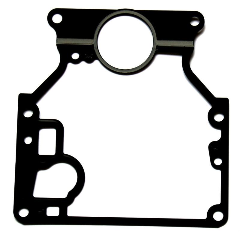 Riggpackning Mercury