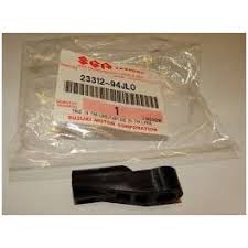 Låsning reglage Suzuki