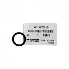 Tätning bränslefilter Mercury