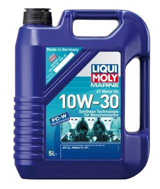 Liqui Moly 10W-30