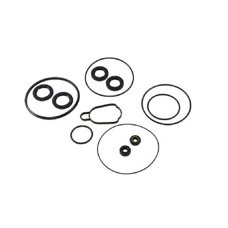 Tätningssats växelhus Suzuki