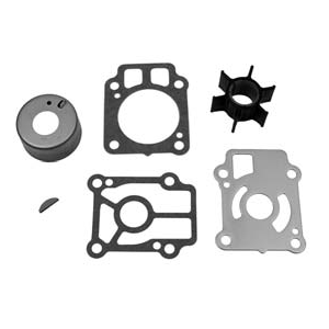 Impellersats Mercury