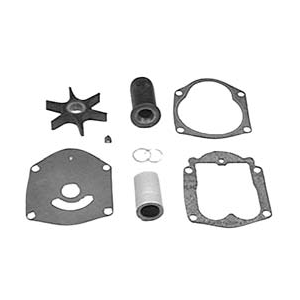 Impellersats Mercury