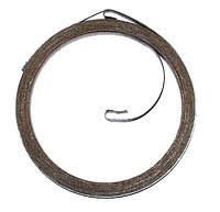 Startfjäder Mercury