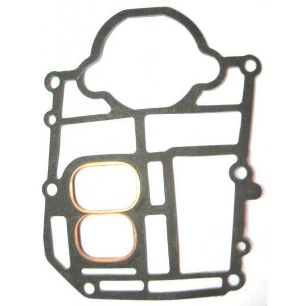 Riggpackning Tohatsu