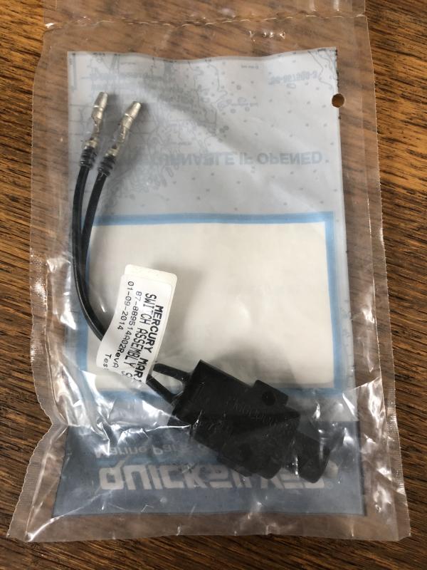 Neutral strömbrytare