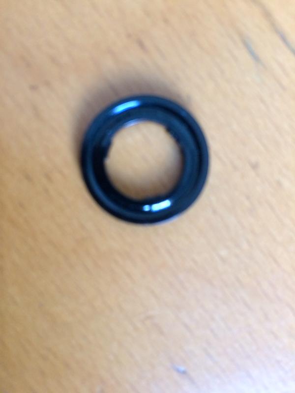 Packning växelhusoljeplugg Suzuki