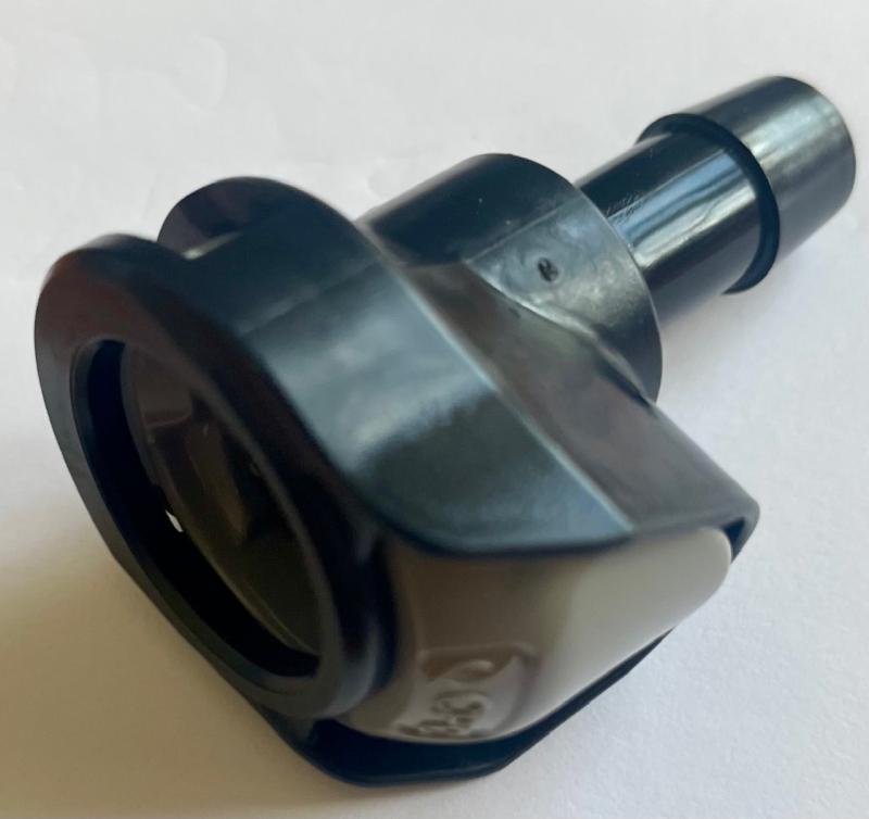 Bränslekoppling Mercury