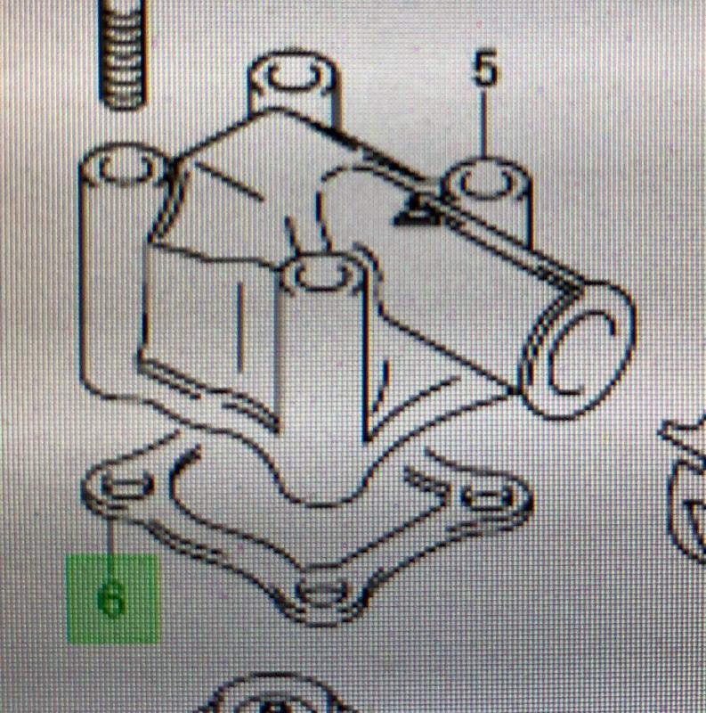 Tillbehör termostat Suzuki