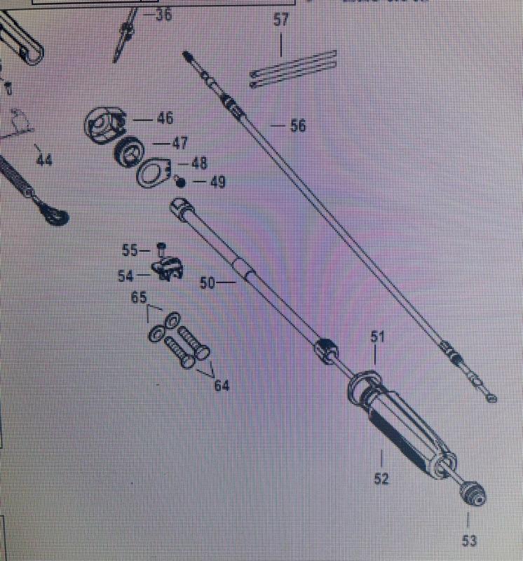 Rorkultsgummi Mercury