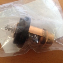 Termostat Mercury