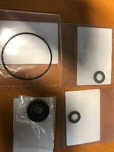 Växelhustätningssats Tohatsu