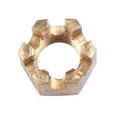 Propellermutter Suzuki