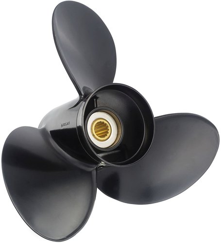 Solas propeller Suzuki