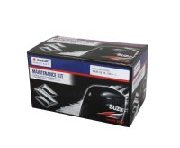 Motorservicesats Suzuki