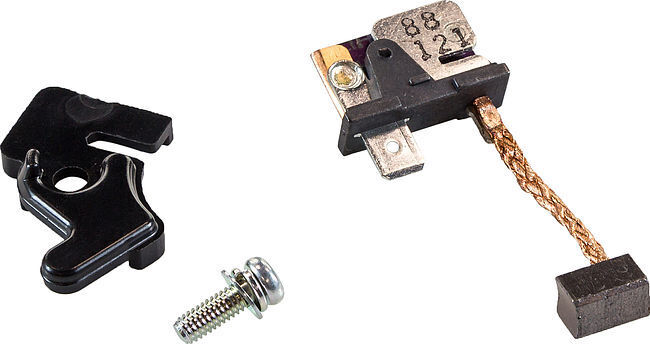 Kol och brytare trim Suzuki