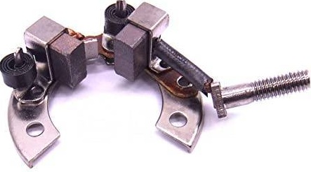 Kolsats startmotor Suzuki