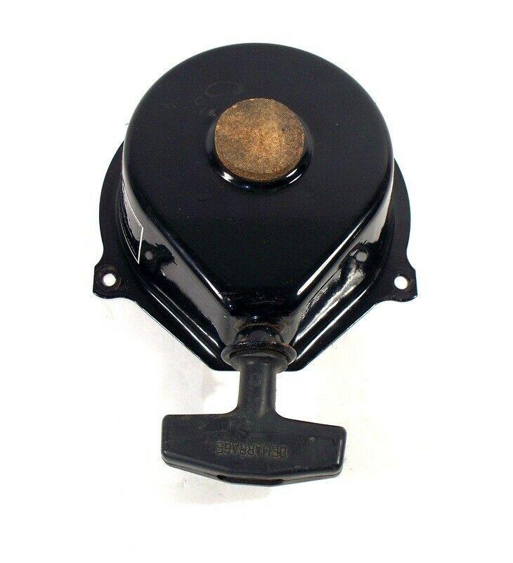 Startapparat Mercury