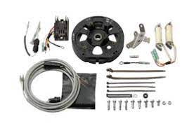 Batteriladdningssats Suzuki