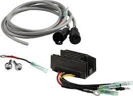 Batteriladdningssats Suzuki