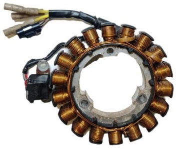 Stator Suzuki