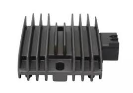 Likriktare/regulator Suzuki