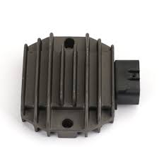 Likriktare/regulator Suzuki