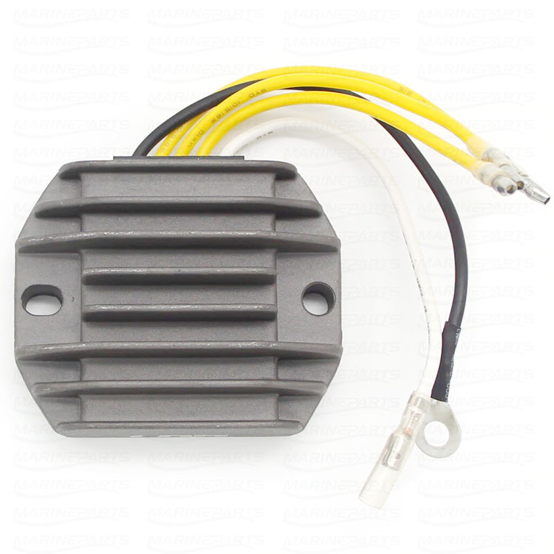Likriktare/regulator Suzuki