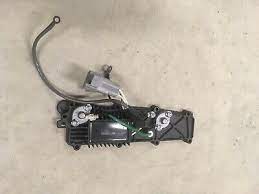 Likriktare/regulator Suzuki