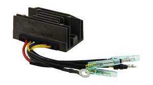 Likriktare/regulator Suzuki