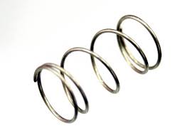 Fjäder reglagekabelanslutning Tohatsu