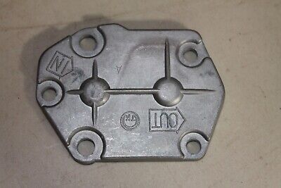 Lock bränslepump Mercury