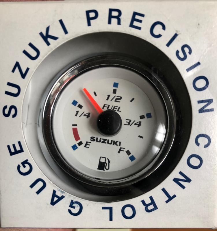 Tankmätare Suzuki