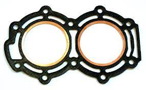 Topplockspackning Tohatsu M 40 C