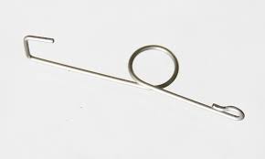 Fjäder startapparat Tohatsu