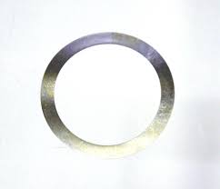 Shims Mercury