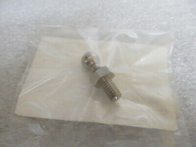 Reglageanslutning Mercury