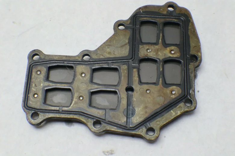 Bladventilsats Tohatsu