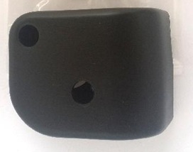 Insugsdämpare Mercury