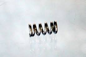 Fjäder stoppskruv Mercury